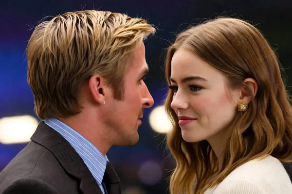 How Ryan Gosling Transformed Modern Romantic Films