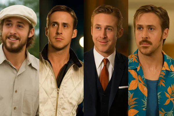 Ryan Gosling’s Best Movies: A Beginner’s Guide