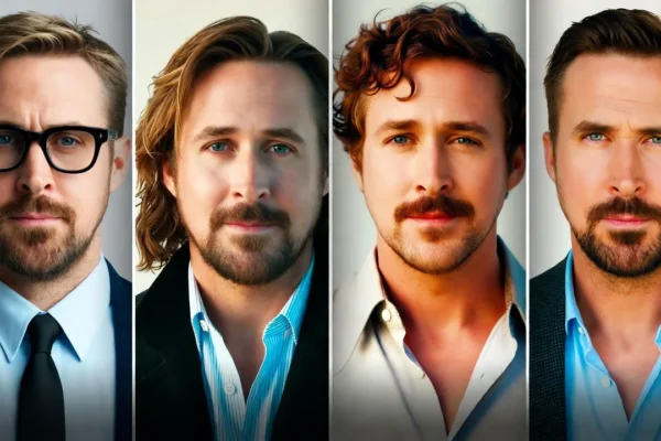 Ryan Gosling’s Best Supporting Roles: A Closer Look