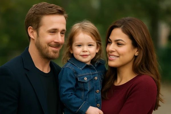 Ryan Gosling’s Personal Life: How He Balances Fame, Fatherhood, and a Private Life