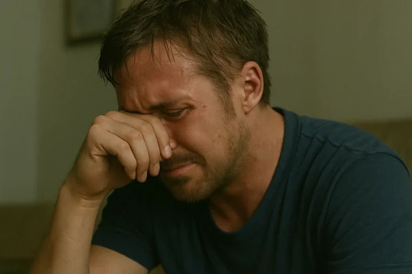 The Challenge of Filming Blue Valentine: Ryan Gosling’s Deep Dive into Emotion