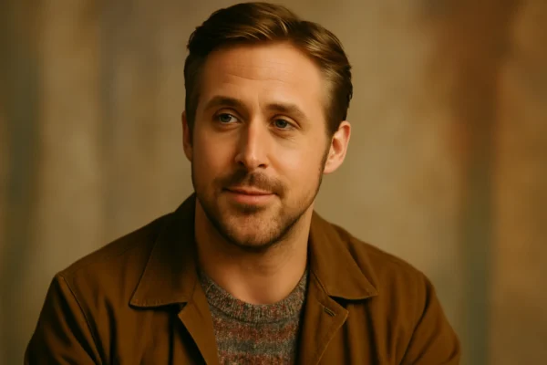 Ryan Gosling: The Actor Who Brings Heart to Every Genre