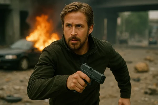 Ryan Gosling’s Best Action Roles: A Thrill-Seeker’s Guide
