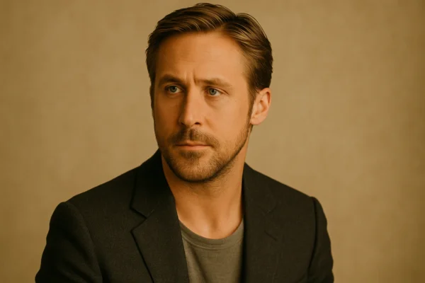 Ryan Gosling’s On-Screen Presence: A Deep Dive Into His Magnetic Charisma