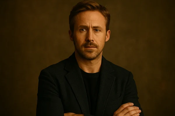 Ryan Gosling’s Role in Changing the Image of Leading Men in Hollywood