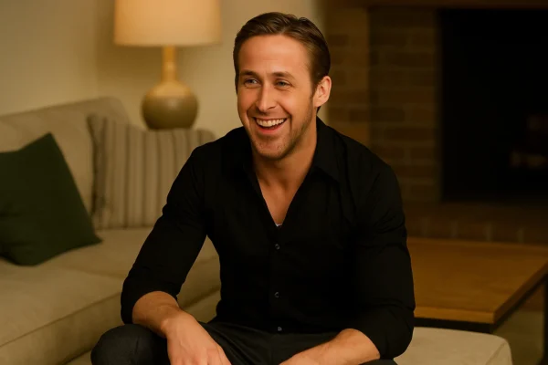 Why Crazy, Stupid, Love Proved Ryan Gosling Can Do Comedy