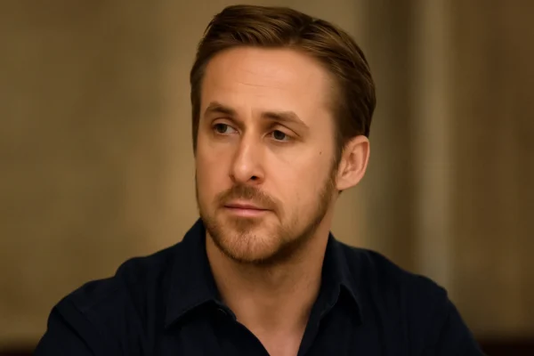 Why Ryan Gosling is Hollywood’s King of Subtle Performances