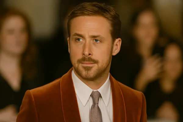 Why Ryan Gosling’s Film Choices Are So Different From His Peers