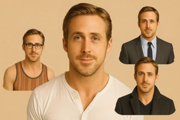 Ryan Gosling and the “Hey Girl” Meme: How It Became a Cultural Phenomenon