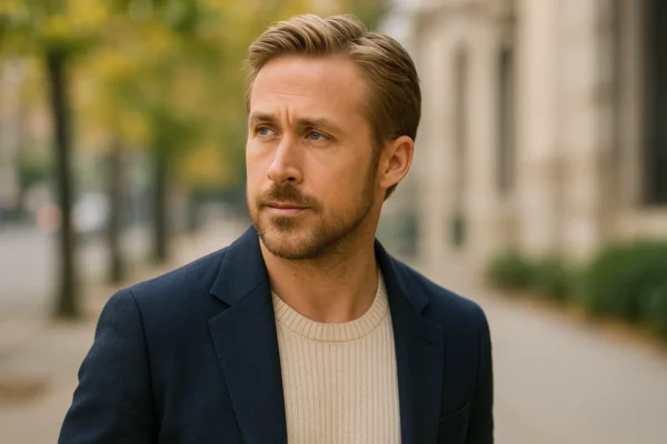 Ryan Gosling’s Influence on Modern Romance: A New Age of Love Stories