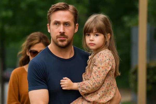 Ryan Gosling’s Parenting Journey: Raising Kids with Eva Mendes
