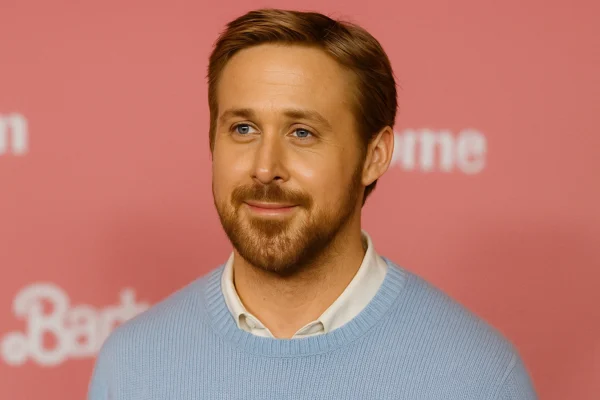 The Impact of Ryan Gosling’s Public Persona on Pop Culture
