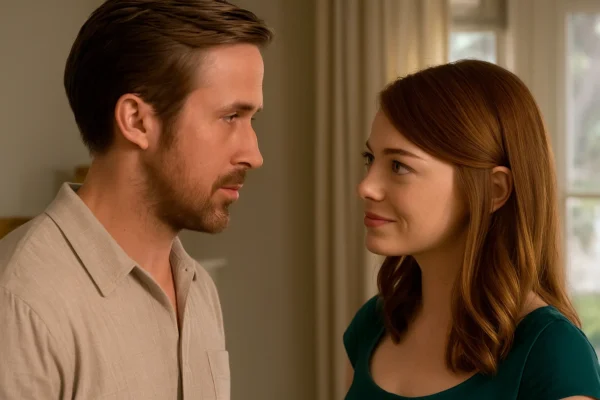 The Secret to Ryan Gosling’s Chemistry with His Co-Stars