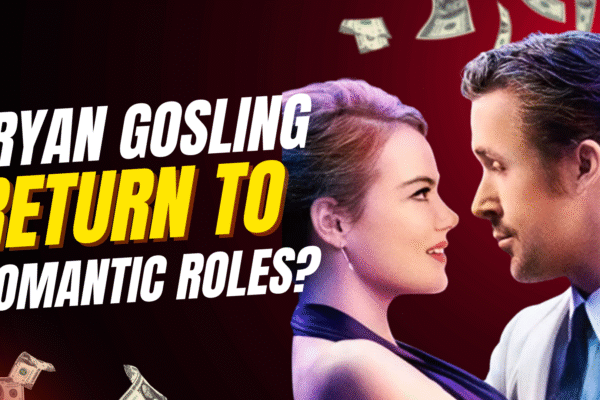 Will Ryan Gosling Ever Return to Romantic Roles? What Fans Think